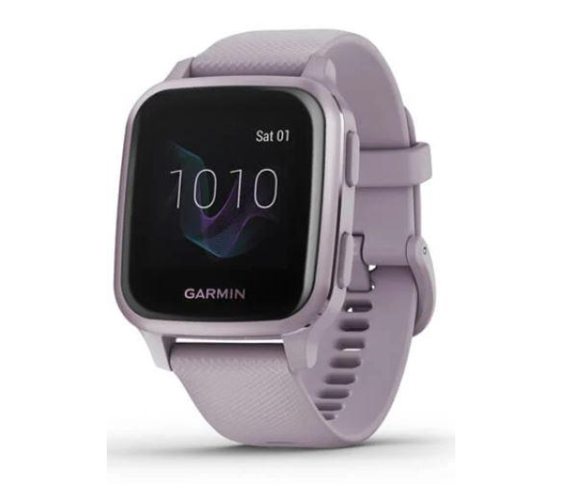 Garmin VENU SQ ORCHID - 1460510 - zdjęcie